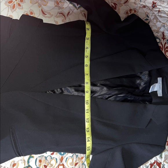 H&M Classic Black Blazer - Picture 9 of 9